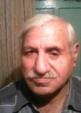 mirza, 72, Russia, Astrakhan