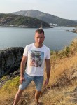 Andrey, 36, Moscow