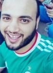 jalil, 29 лет, Sidi Khaled