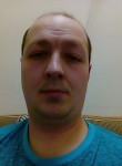 Виктор, 48 лет, Екатеринбург