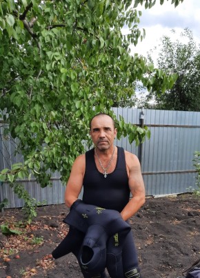 Evgeniy, 57, Russia, Moscow