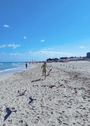 Marina, 31, Russia, Aprelevka