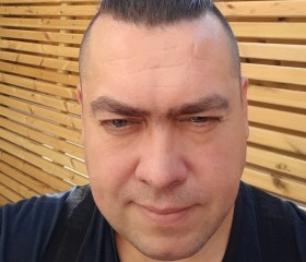 Алексей, 43 года, Rēzekne