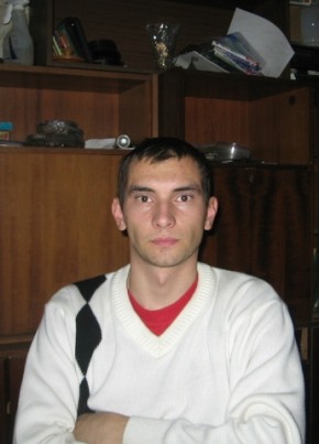 евгений, 34, Россия, Орёл
