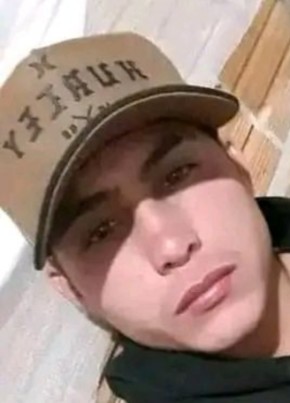 Alex из Palmas (Paraná) 26 лет