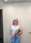 Лина, 51 год, Первоуральск