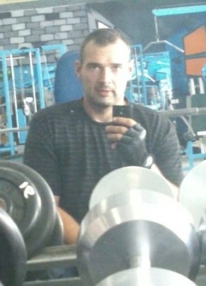 Ruslan, 38, Russia, Saint Petersburg