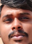 Vijay, 24 года, Singapore