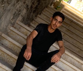Khalafjaddal, 21, Tel Aviv