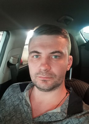 Сергей, 41, Россия, Долгопрудный