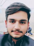 Hammad hassan, 18 лет, پشاور
