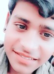 Anuj Kumar Anuj, 20 лет, Hisar