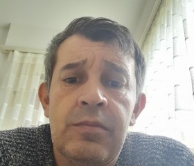 Kushtrim, 29, Jona