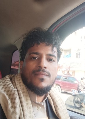 مروان, 28, الجمهورية اليمنية, صنعاء