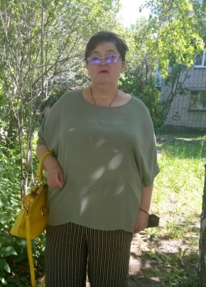 Ирина, 52, Россия, Асбест