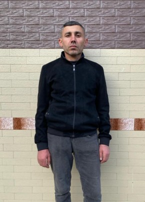 Azer, 48, Armenia, Yerevan