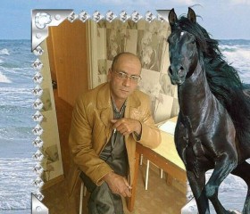 Артур, 58 лет, Ханты-Мансийск
