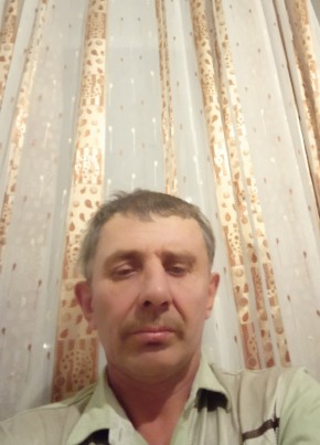 Сергей, 50, Россия, Агинское (Забайкальск)