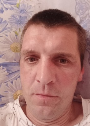 Николай, 39, Россия, Фатеж