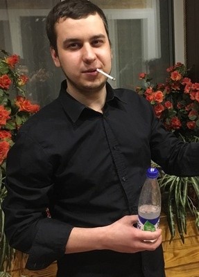 Николай, 34, Россия, Озёрск (Челябинская обл.)