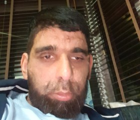 King, 41, Gillingham