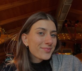 Анастасия, 29, Saatli