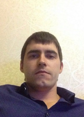 Денис, 36, Россия, Ногинск