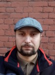 Сергей, 42 года, Крычаў