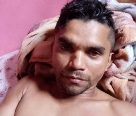 Maurício, 39 лет, Boa Vista