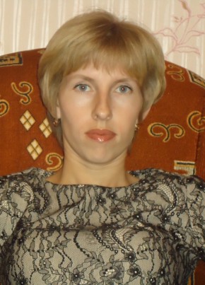Галина, 39, Россия, Тулун