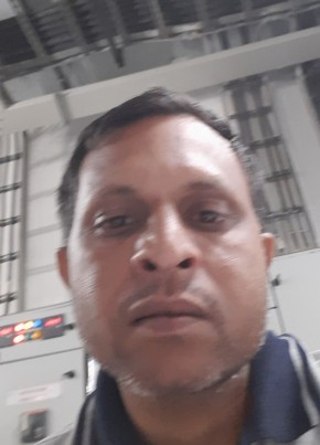 Avneesh, 36, India, Noida