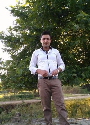 Cengizhan, 30, Türkiye Cumhuriyeti, Orhangazi