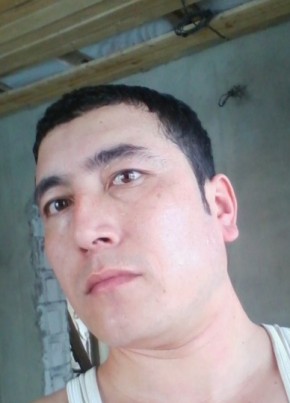 nurmanov rawid, 37, Россия, Абатское
