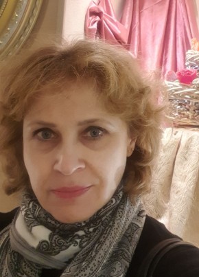 Elena, 60, Russia, Moscow