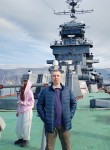 Maksim, 49, Krasnodar