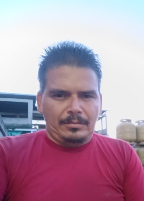 Julio Cesar Nasc из Nova Iguaçu 36 лет
