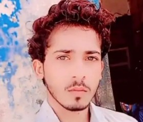 Samiullah, 20 лет, اسلام آباد