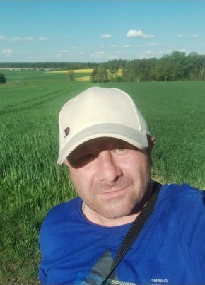 Thomas, 41, Germany, Stadtallendorf