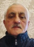 Сафаров Ильдар, 57 лет, Каспийск