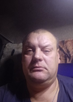 Валерий, 45, Россия, Вышний Волочек
