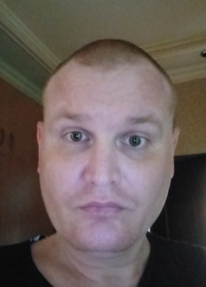 Maksim, 42, Uzbekistan, Tashkent