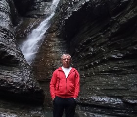 Aleksandr, 52, Ostrogozhsk