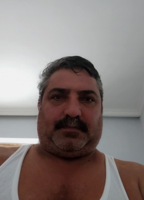 Sahib, 55, Azərbaycan Respublikası, Bakı