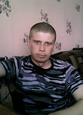 Алексей, 39, Россия, Коноша