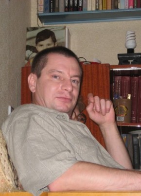 Oleg, 56, Україна, Жовті Води