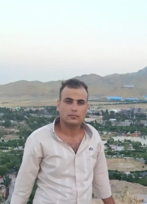 Ali, 34, جمهورية العراق, بغداد