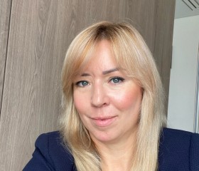 Elena, 46 лет, Москва