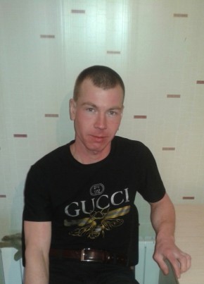 Иван, 35, Россия, Катайск