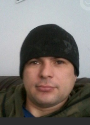 Nikolay, 37, Қазақстан, Рудный