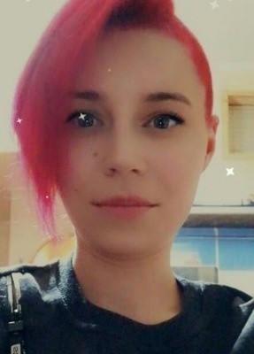 Наталья, 27, Россия, Владимир